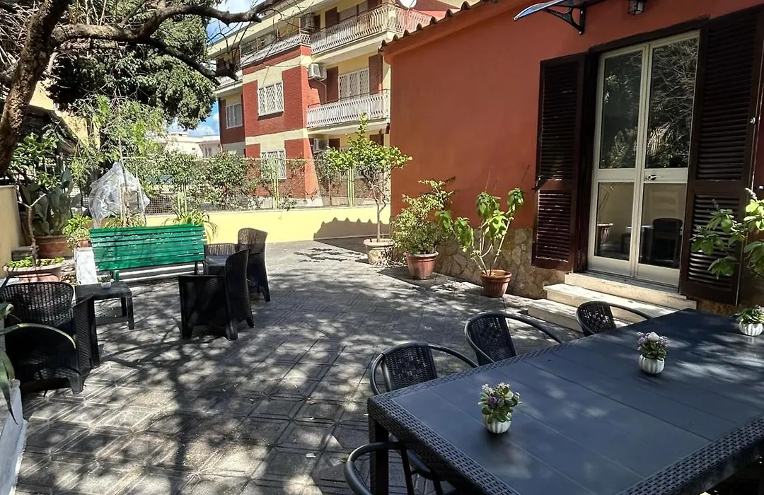 Angel'S Rome Sweet Home & Garden-1