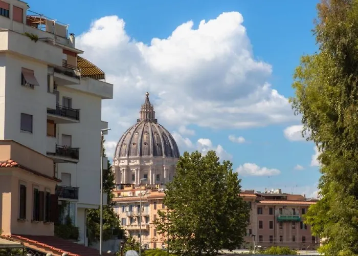 Vatican Terrione 105