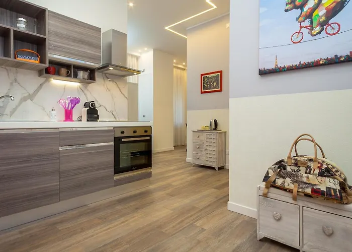 Many Days Apartments